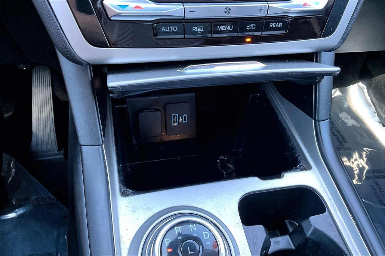 2021 Ford Explorer Base Folsom CA