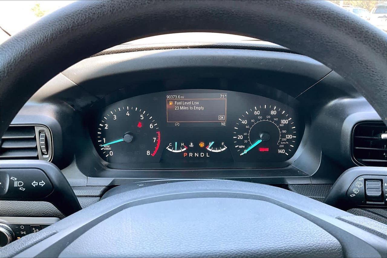 2021 Ford Explorer Base Folsom CA