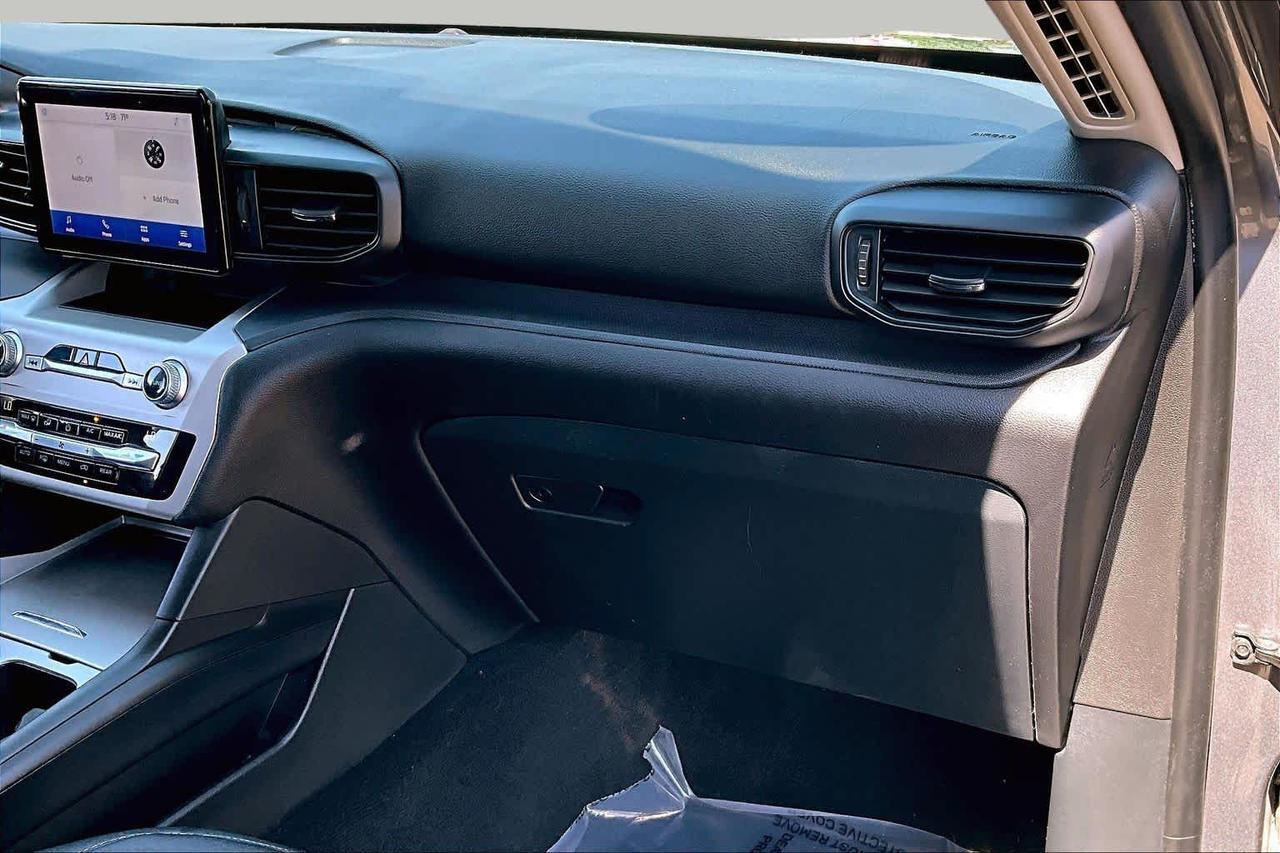2021 Ford Explorer Base Folsom CA