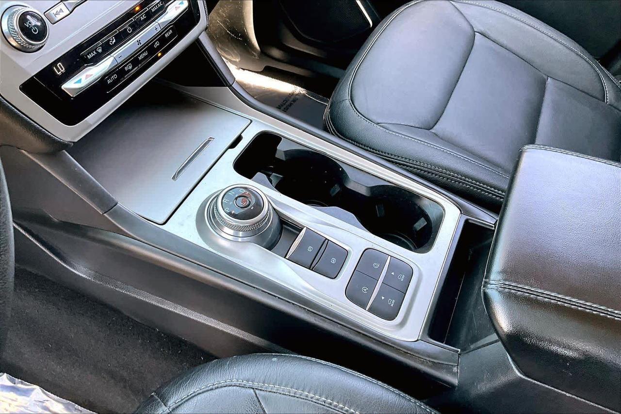 2021 Ford Explorer Base Folsom CA