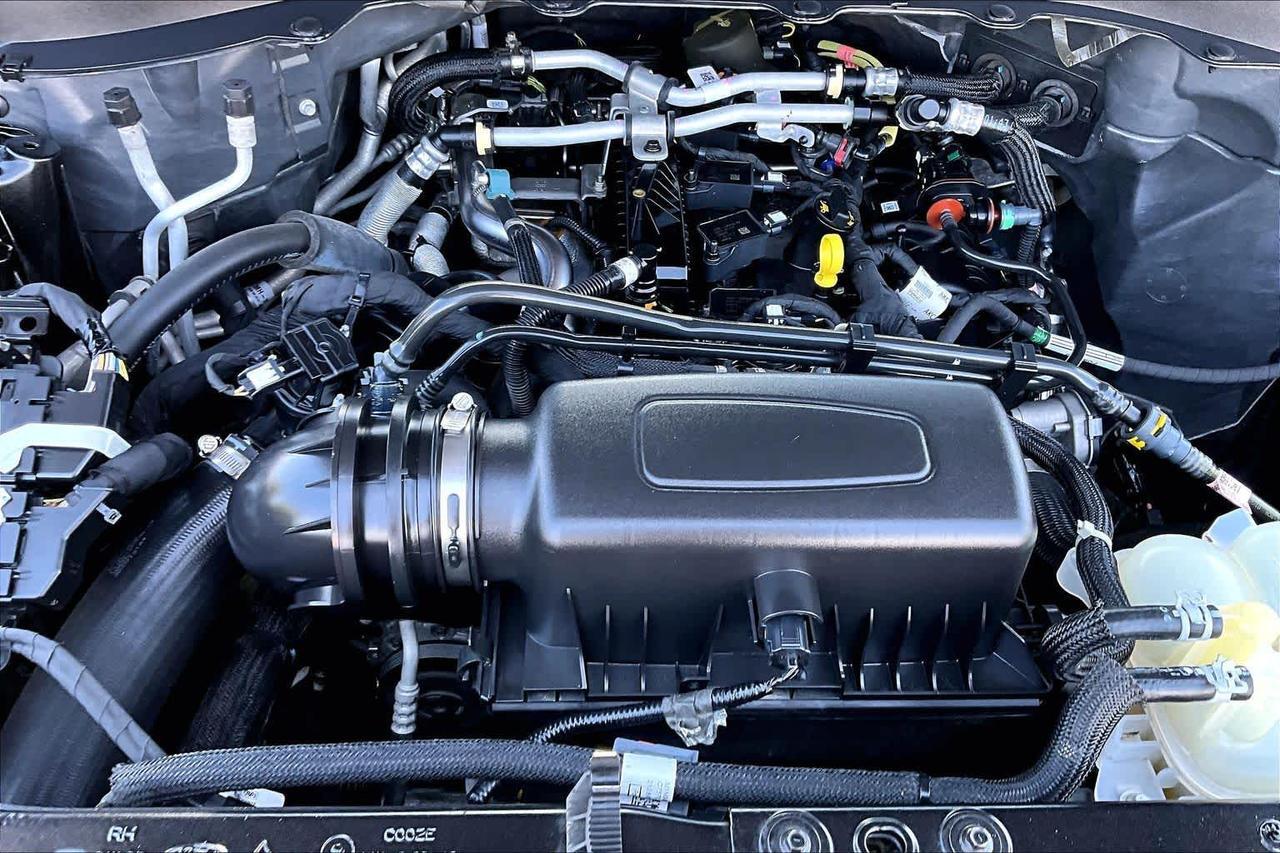 2021 Ford Explorer Base Folsom CA