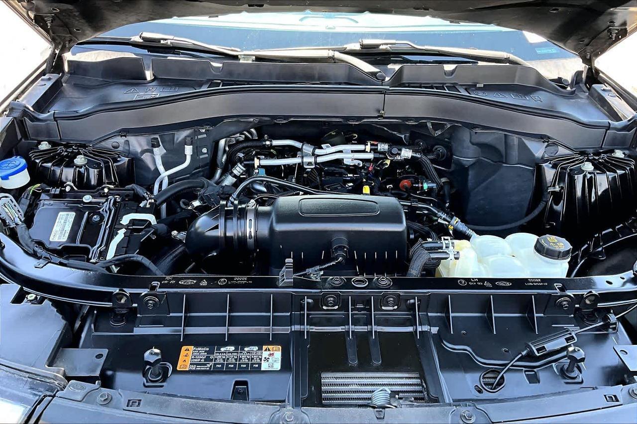 2021 Ford Explorer Base Folsom CA