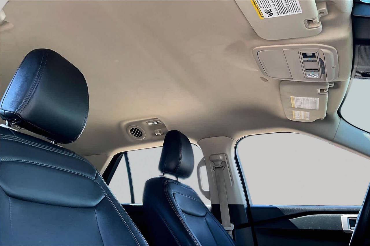 2021 Ford Explorer Base Folsom CA