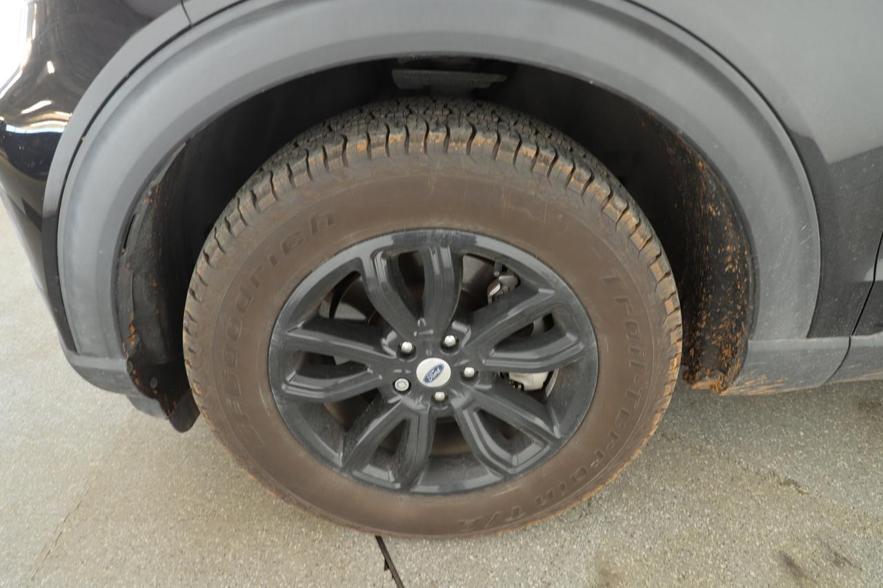 2021 Ford Explorer Base New Braunfels TX