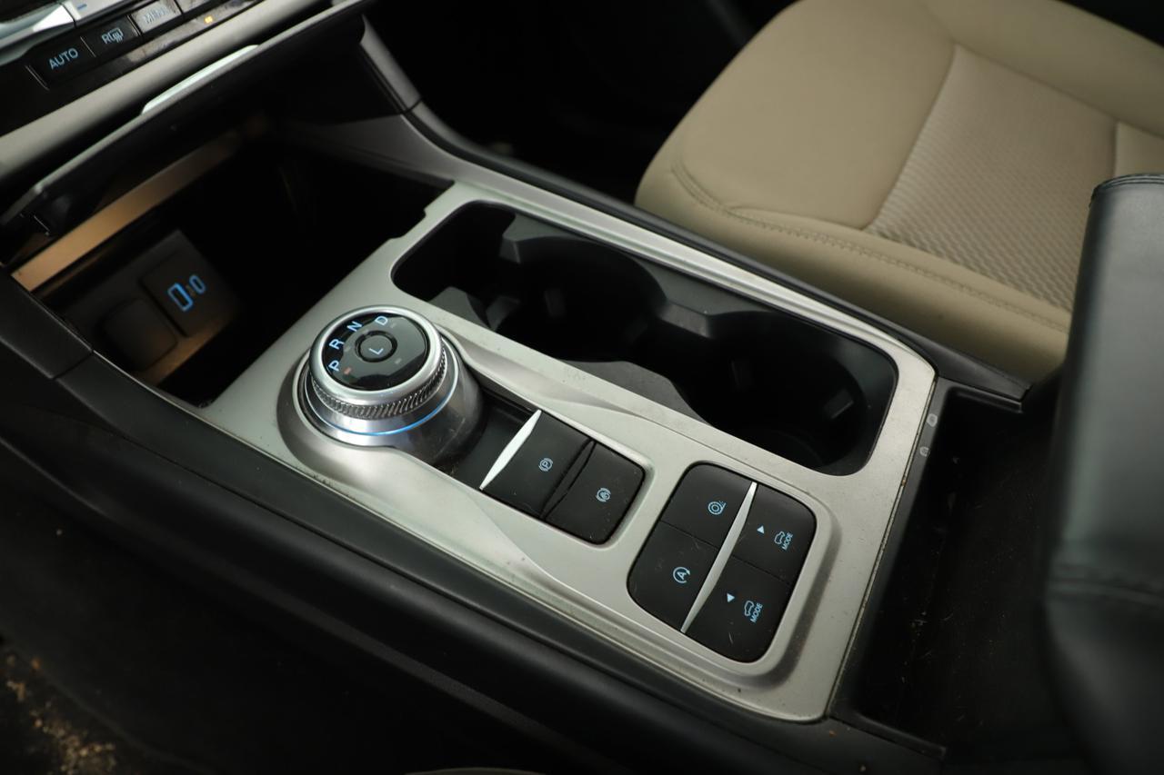 2021 Ford Explorer Base New Braunfels TX