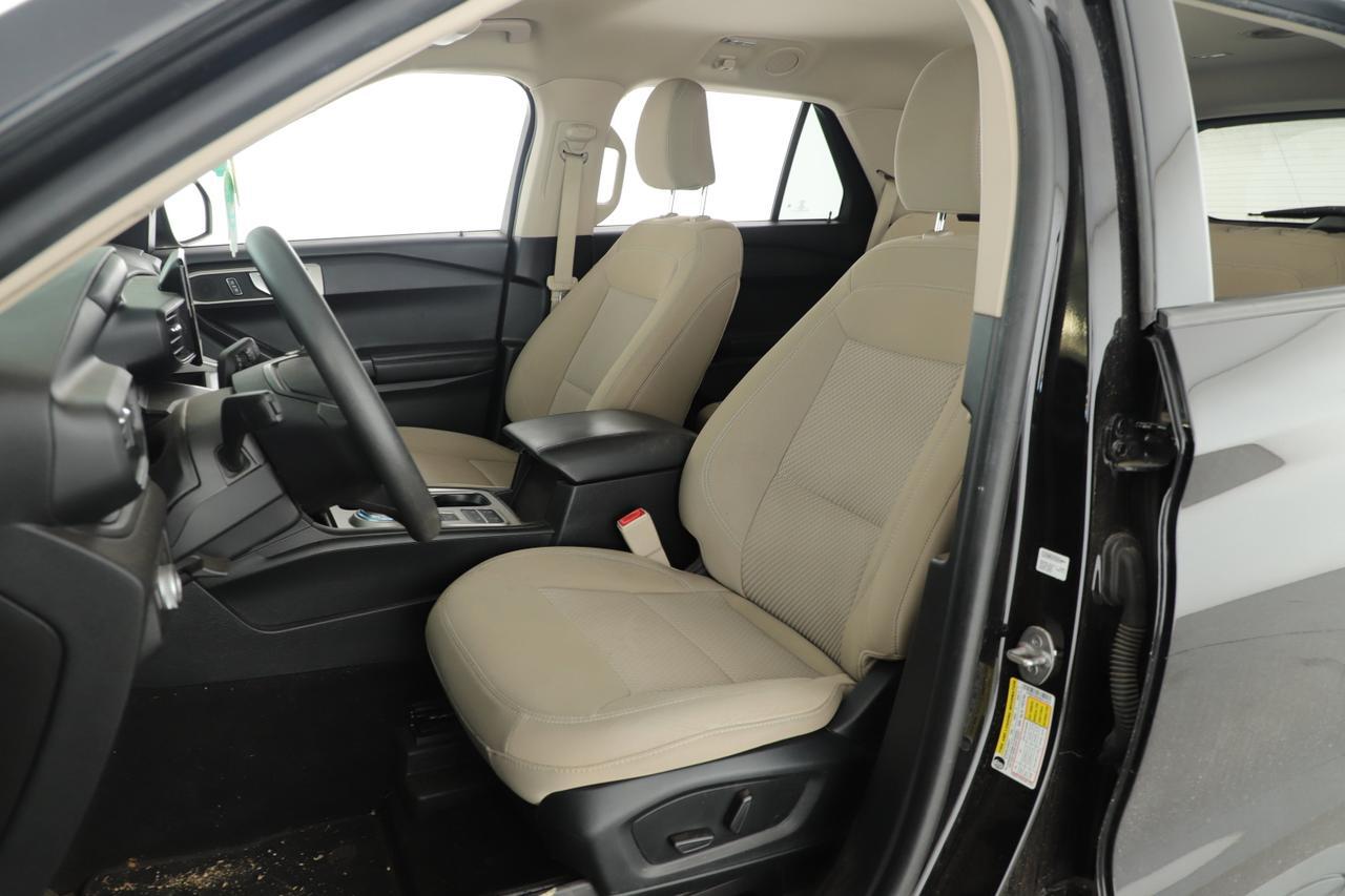 2021 Ford Explorer Base New Braunfels TX