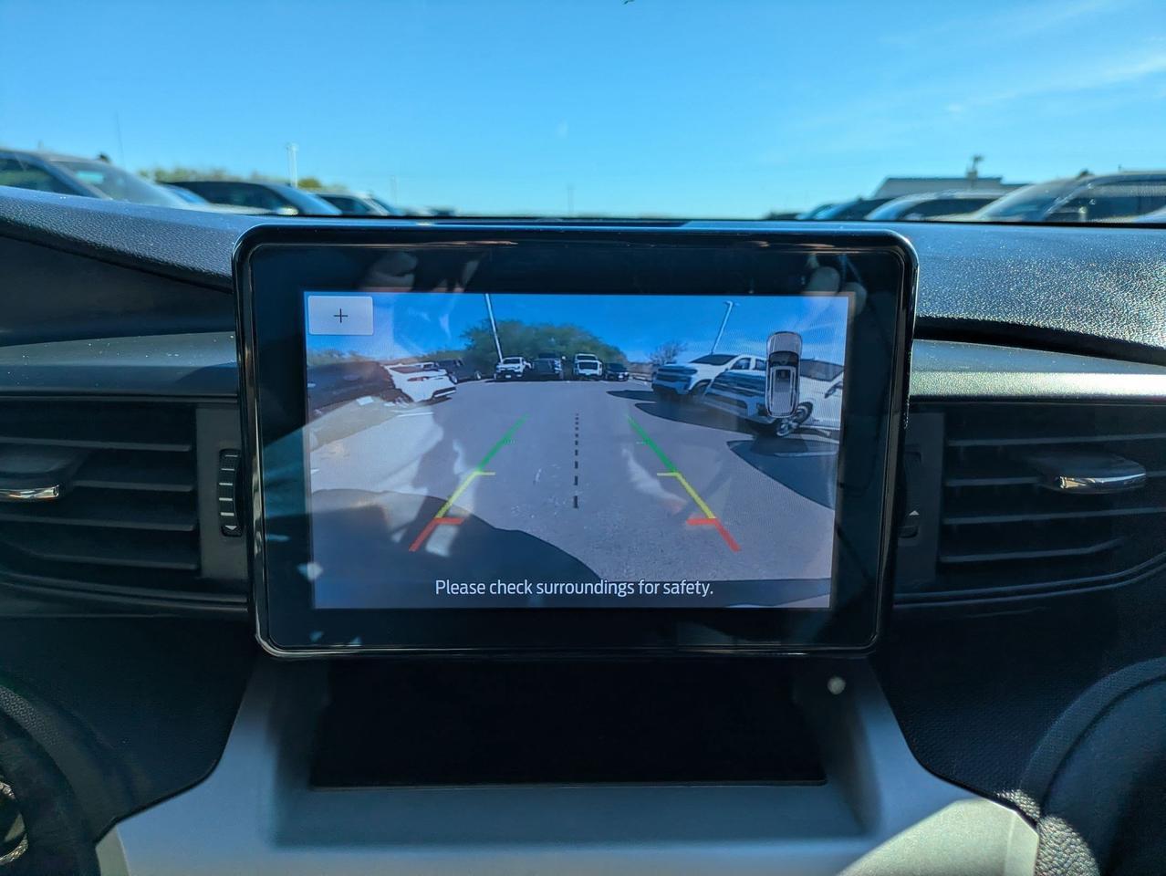 2021 Ford Explorer Base Castroville TX