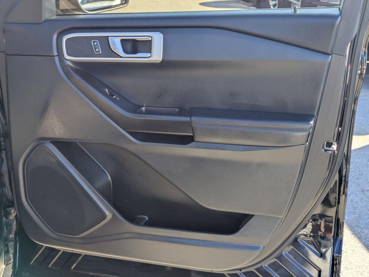 2021 Ford Explorer Base Castroville TX