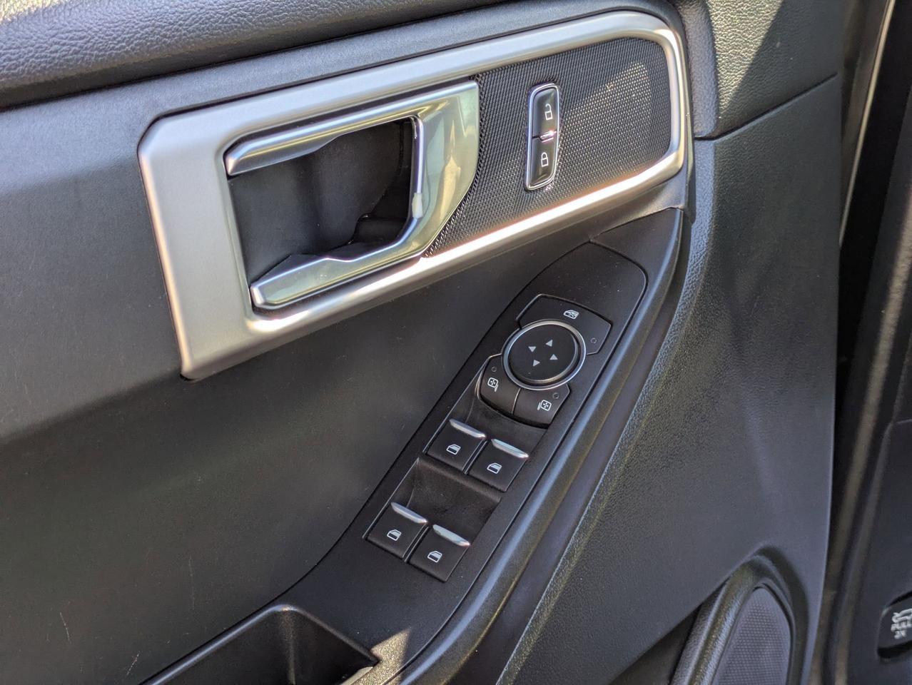 2021 Ford Explorer Base Castroville TX