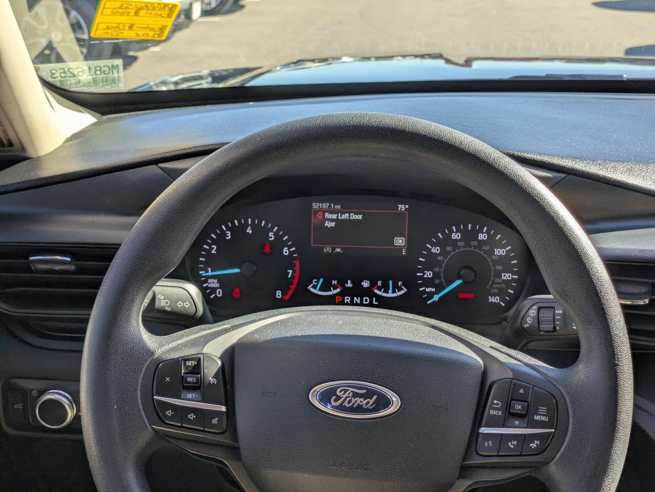 2021 Ford Explorer Base Castroville TX