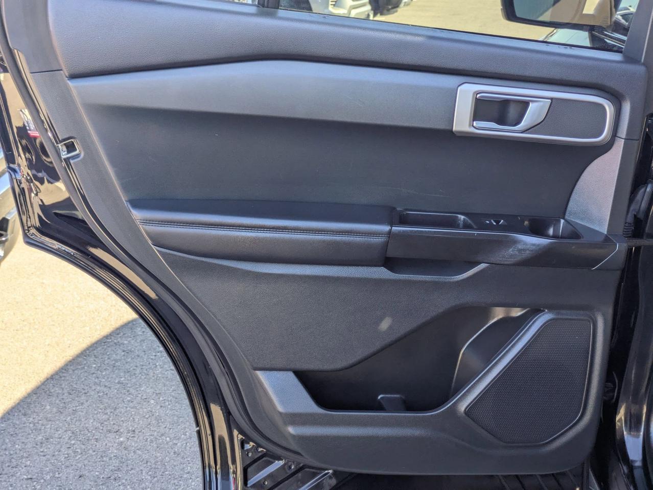 2021 Ford Explorer Base Castroville TX