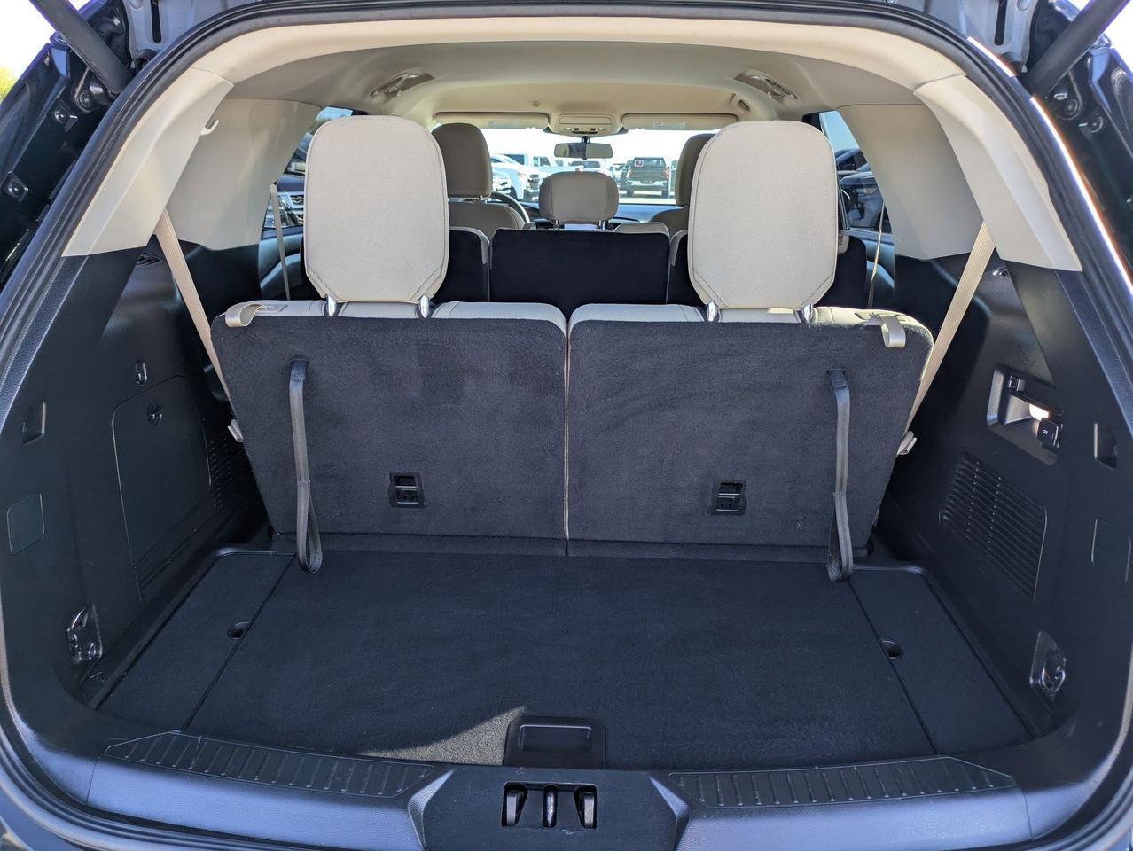 2021 Ford Explorer Base Castroville TX