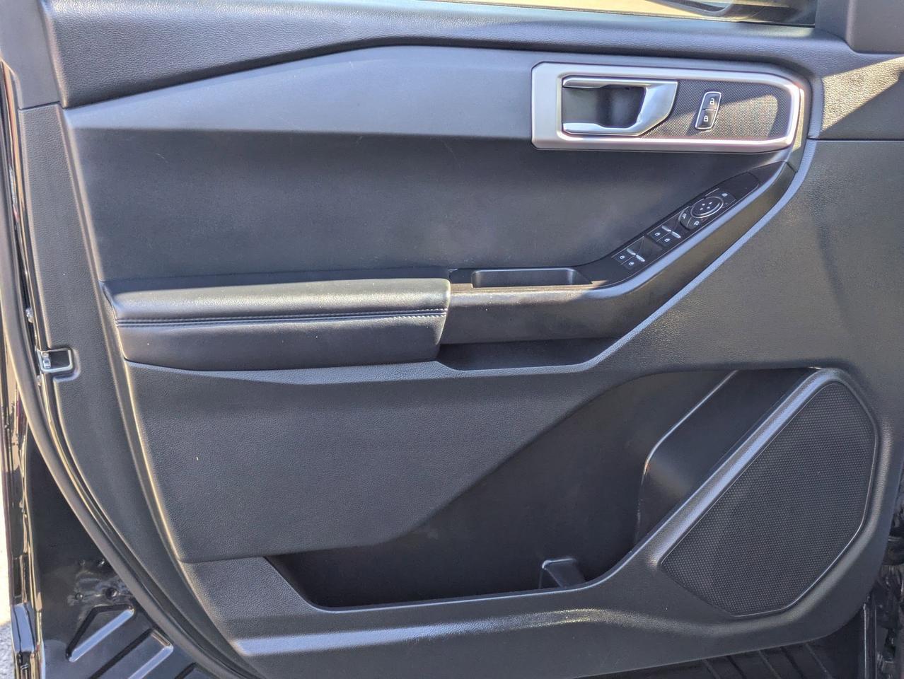 2021 Ford Explorer Base Castroville TX