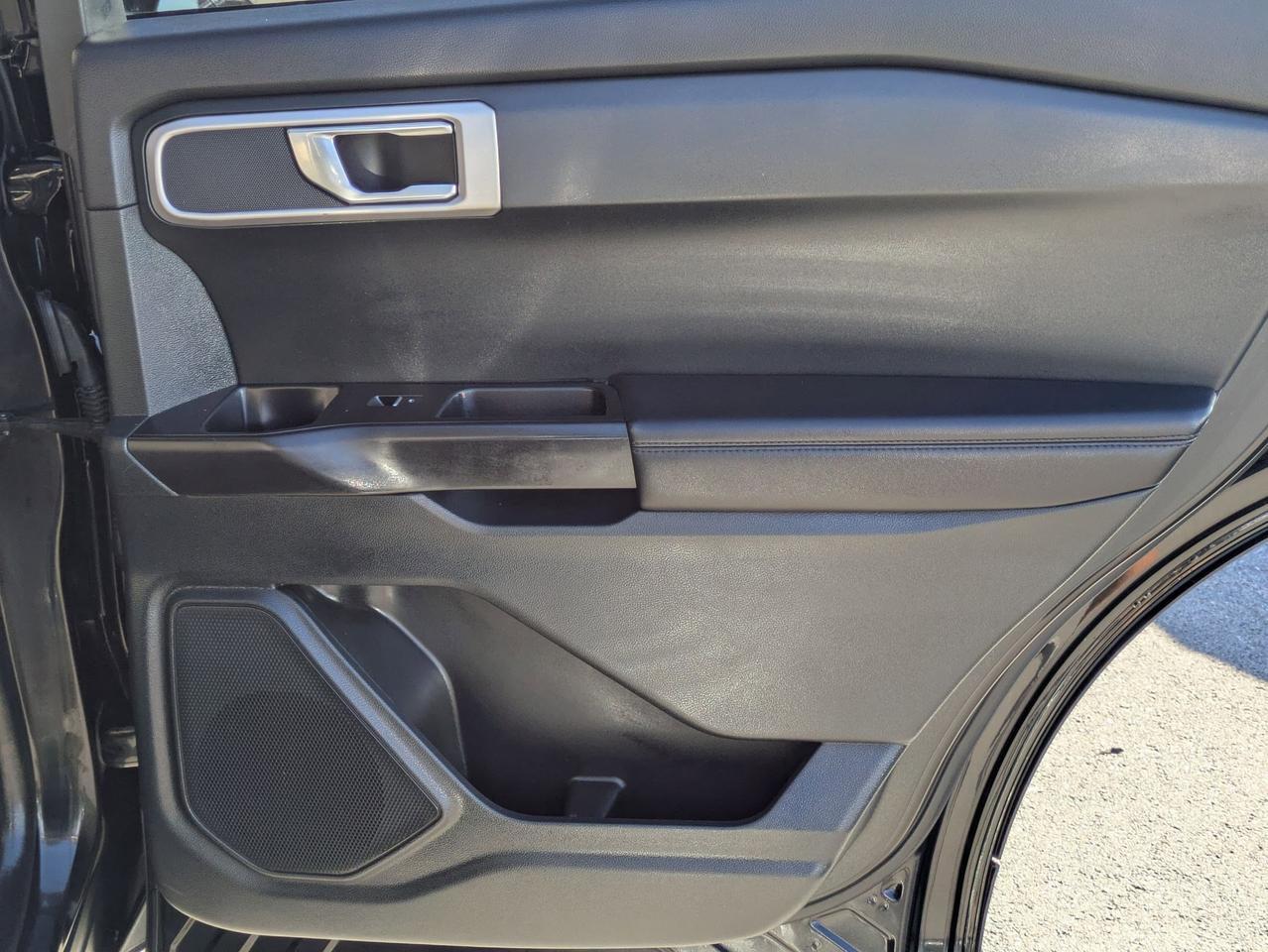 2021 Ford Explorer Base Castroville TX