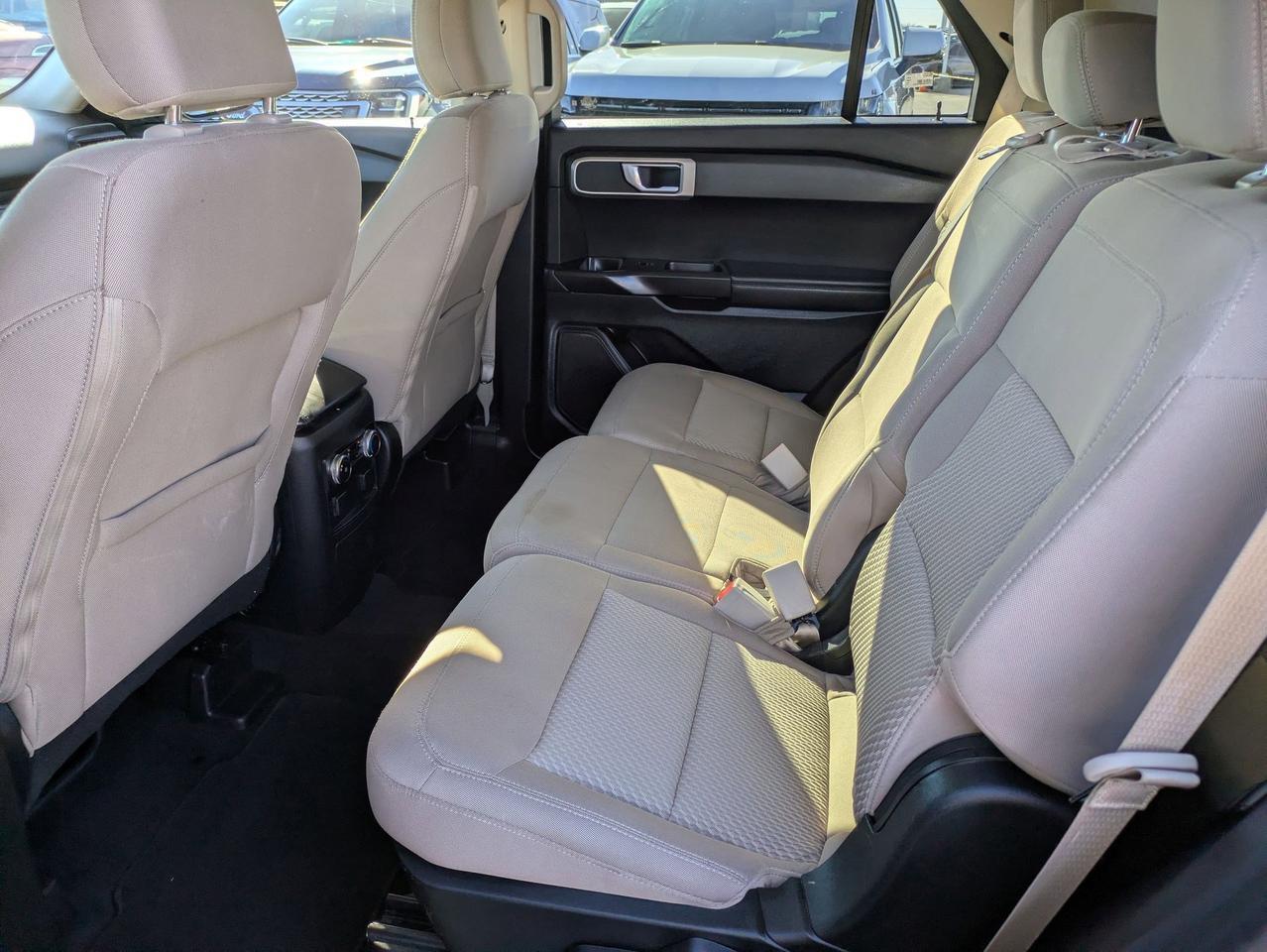 2021 Ford Explorer Base Castroville TX