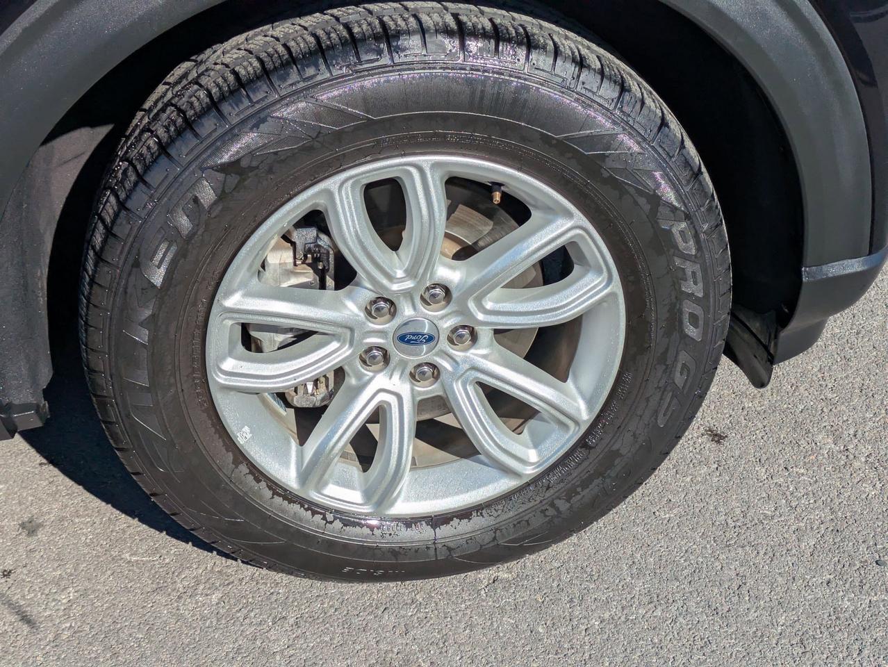 2021 Ford Explorer Base Castroville TX