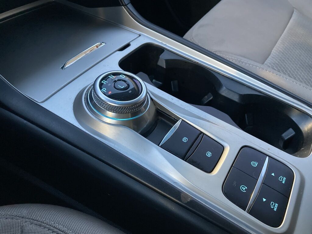 2021 Ford Explorer Base San Antonio TX