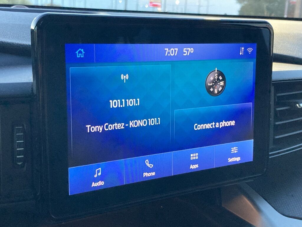 2021 Ford Explorer Base San Antonio TX