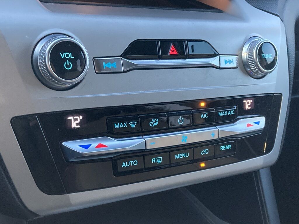 2021 Ford Explorer Base San Antonio TX