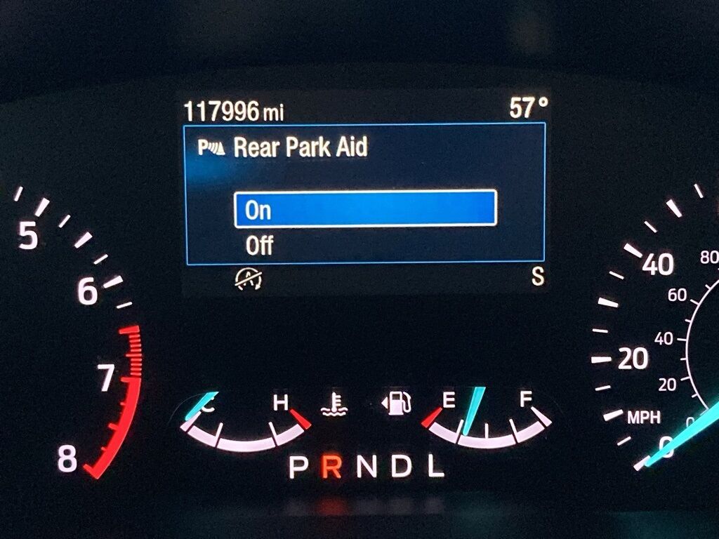 2021 Ford Explorer Base San Antonio TX