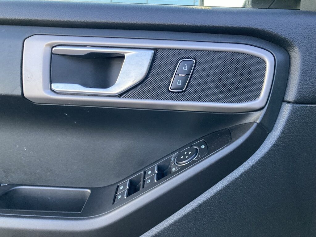 2021 Ford Explorer Base San Antonio TX