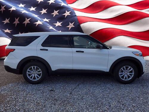 2021 Ford Explorer Base Tampa FL 2021 Ford Explorer Base Tampa FL