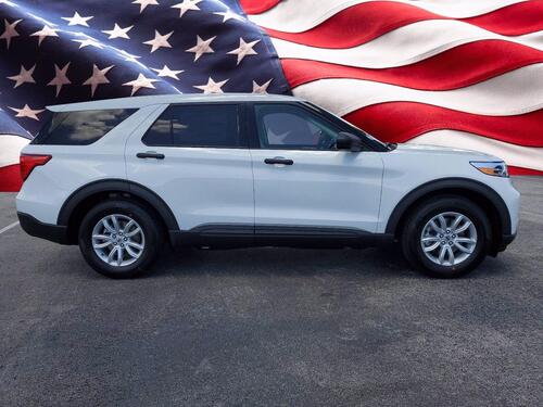 2021 Ford Explorer Base Tampa FL 2021 Ford Explorer Base Tampa FL