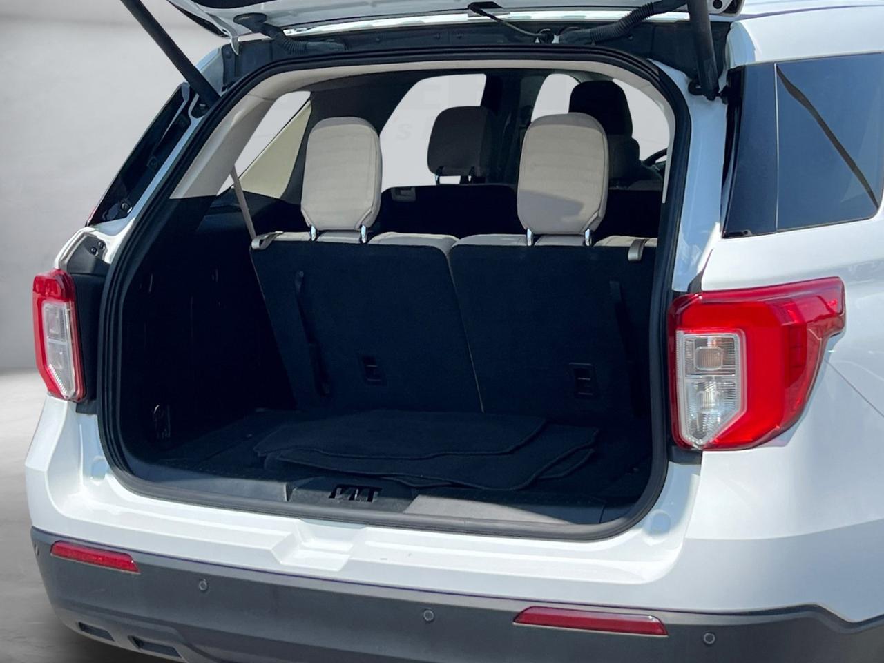 2021 Ford Explorer Base Hagerstown MD