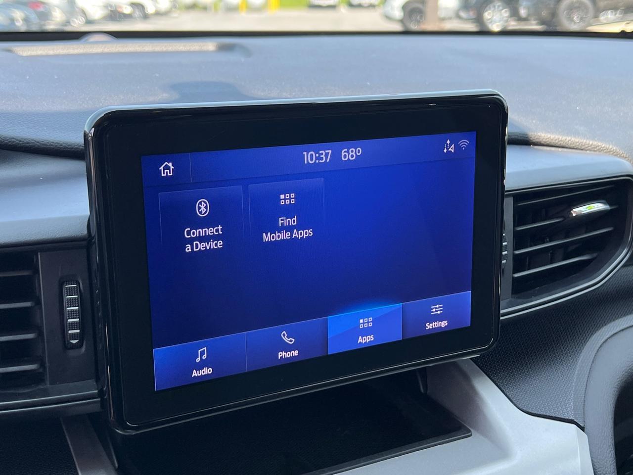 2021 Ford Explorer Base Hagerstown MD