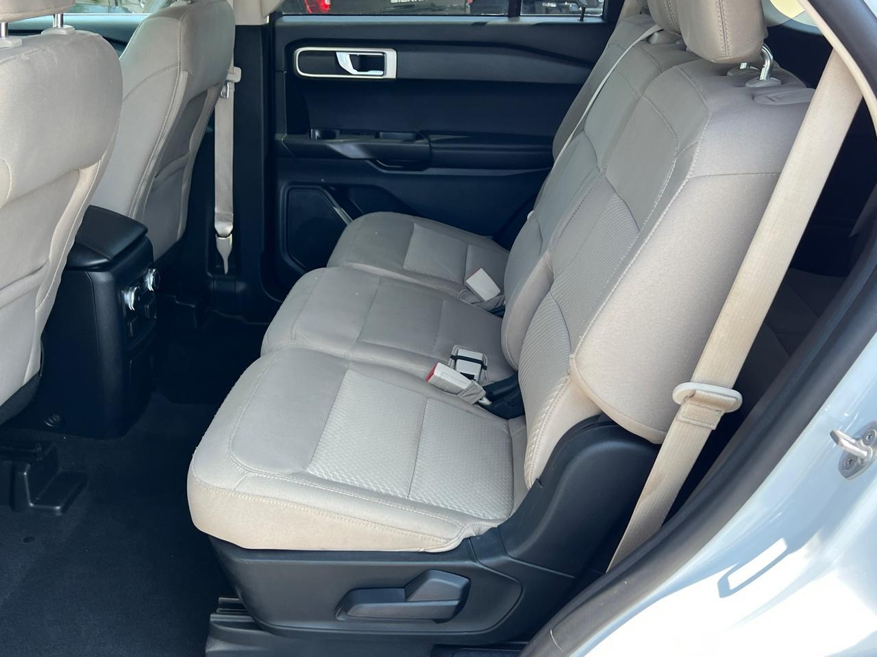 2021 Ford Explorer Base Hagerstown MD