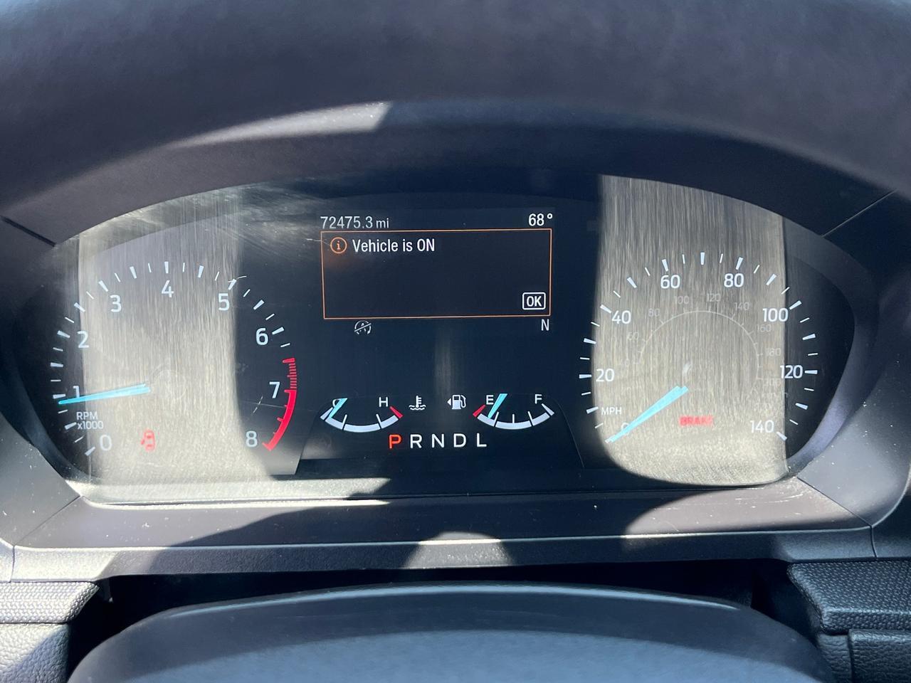 2021 Ford Explorer Base Hagerstown MD