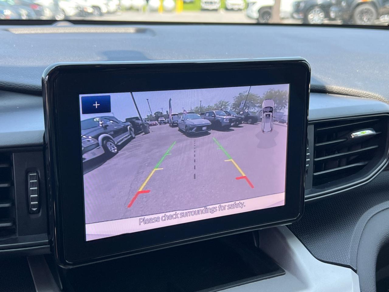 2021 Ford Explorer Base Hagerstown MD