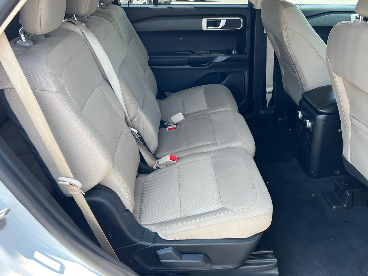 2021 Ford Explorer Base Hagerstown MD