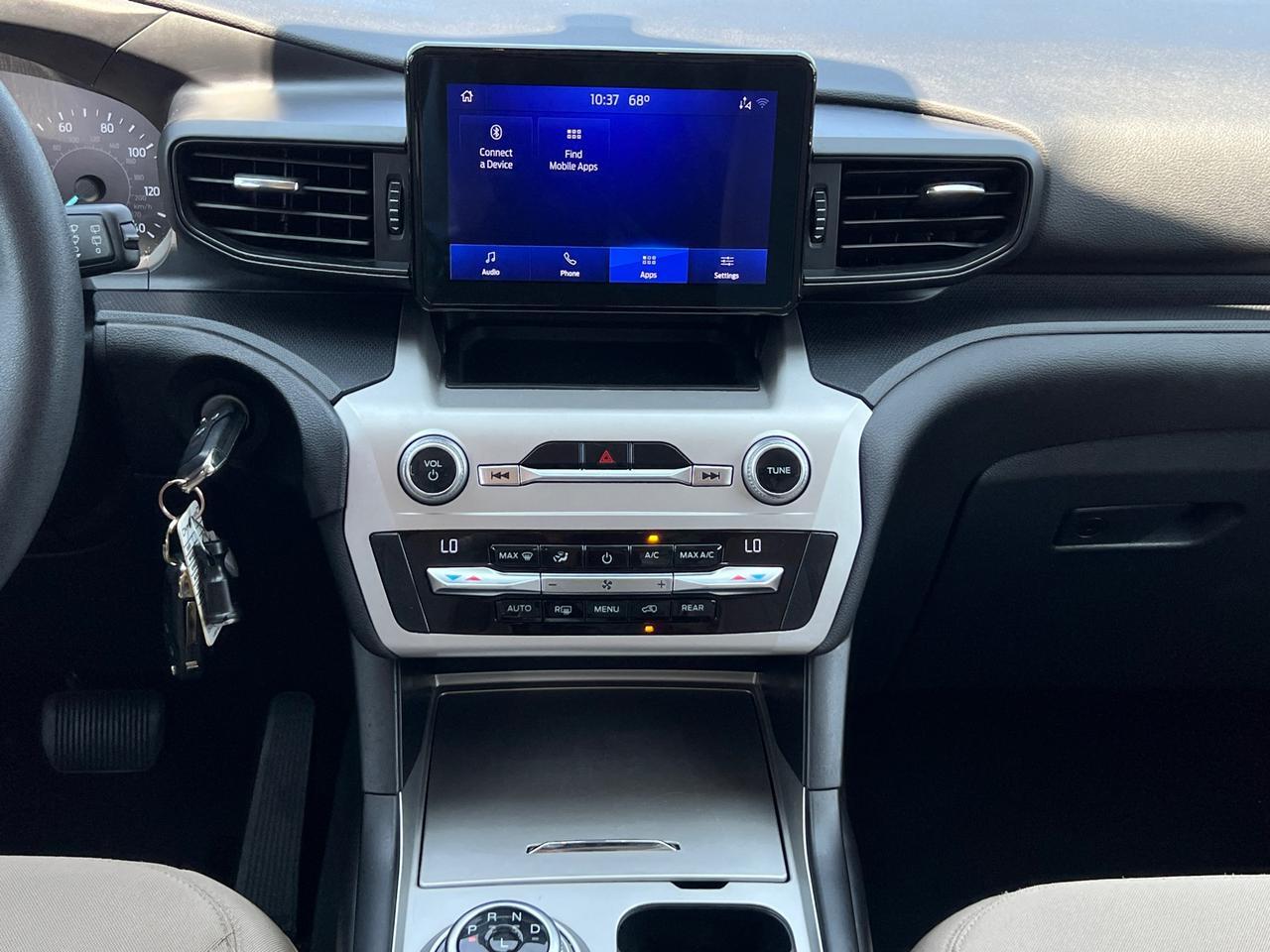 2021 Ford Explorer Base Hagerstown MD