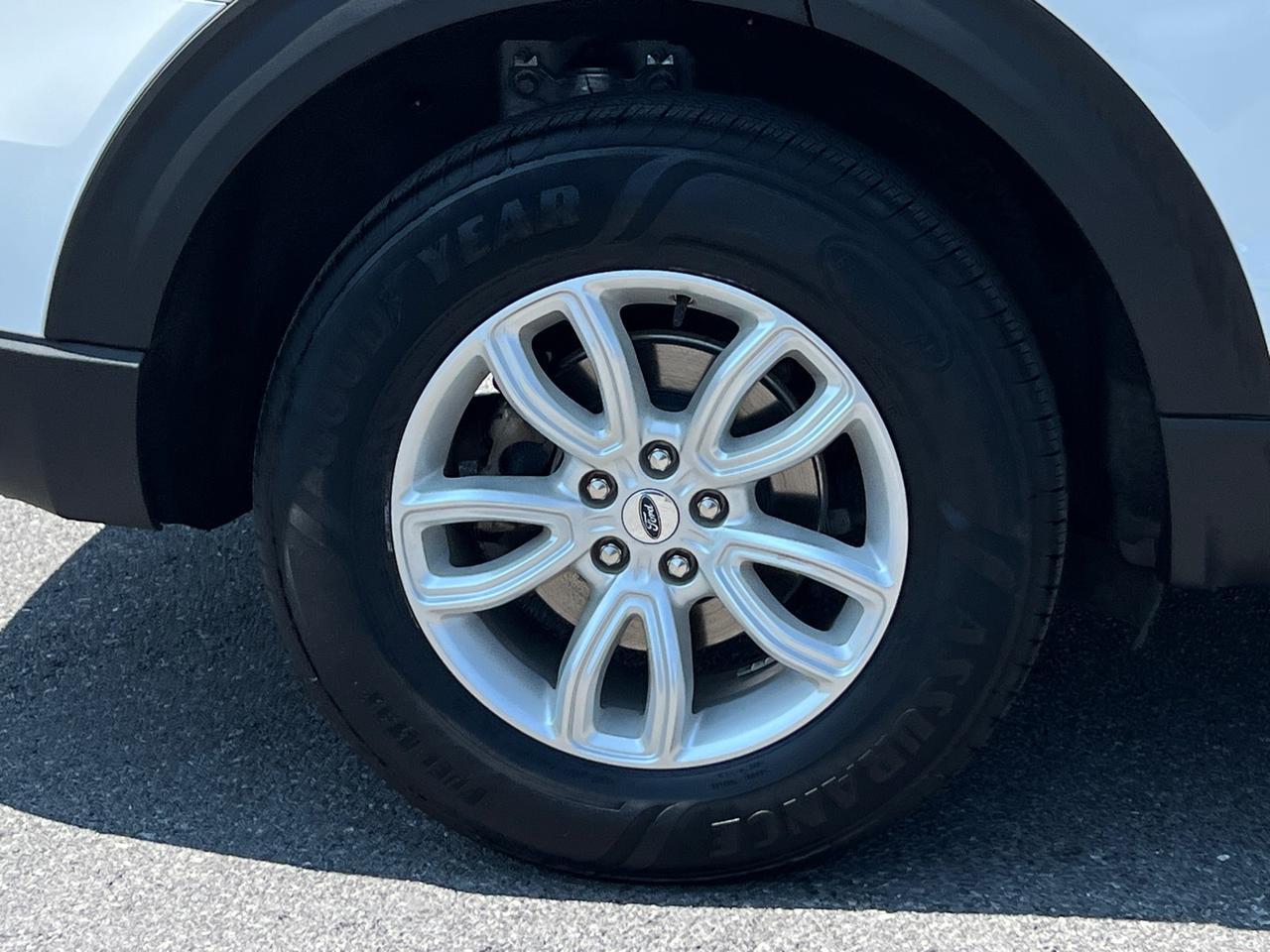 2021 Ford Explorer Base Hagerstown MD