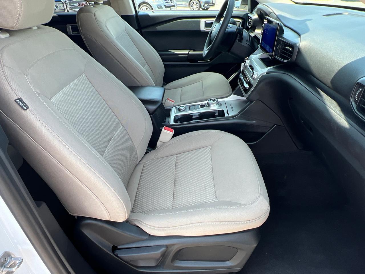 2021 Ford Explorer Base Hagerstown MD