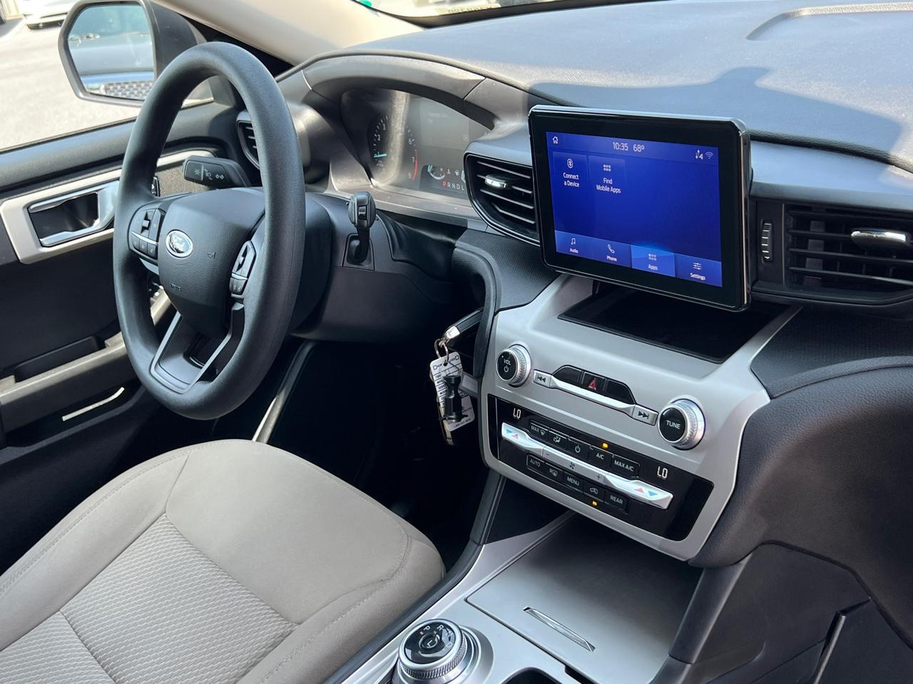 2021 Ford Explorer Base Hagerstown MD