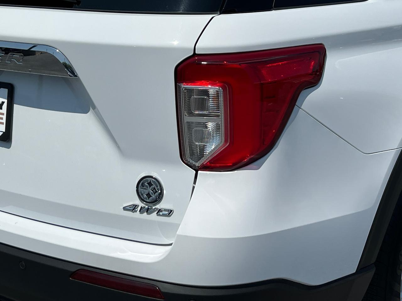 2021 Ford Explorer Base Hagerstown MD