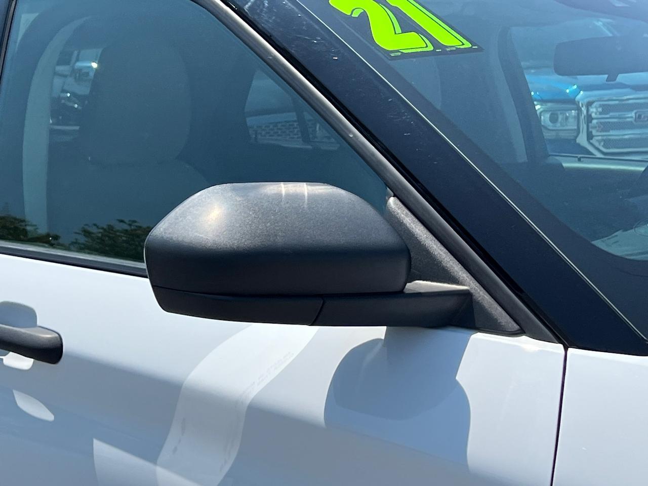 2021 Ford Explorer Base Hagerstown MD