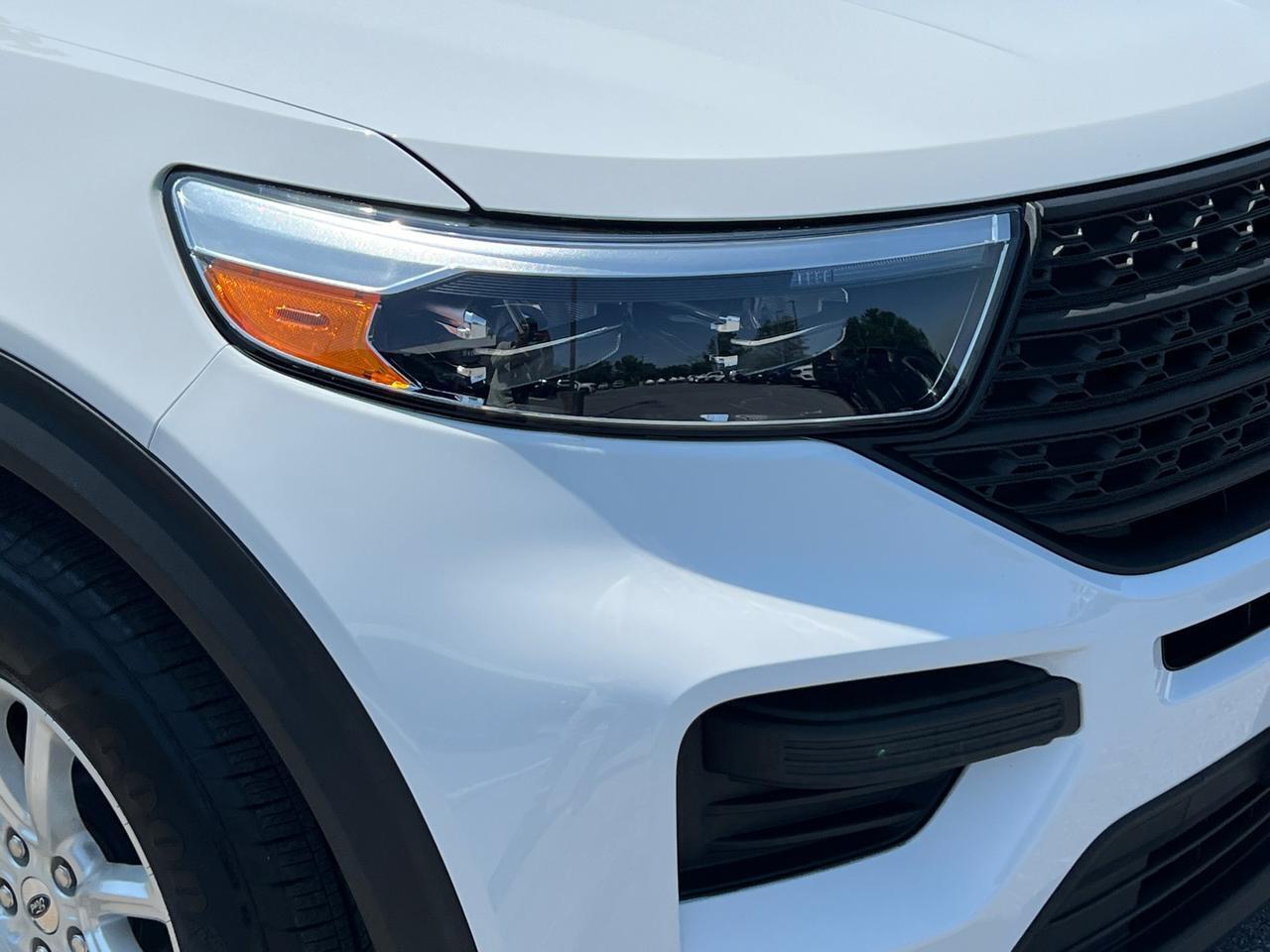 2021 Ford Explorer Base Hagerstown MD
