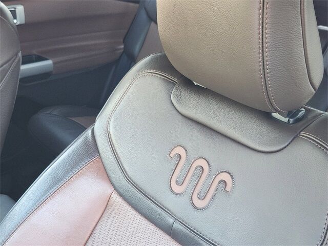 2021 Ford Explorer King Ranch Grapevine TX