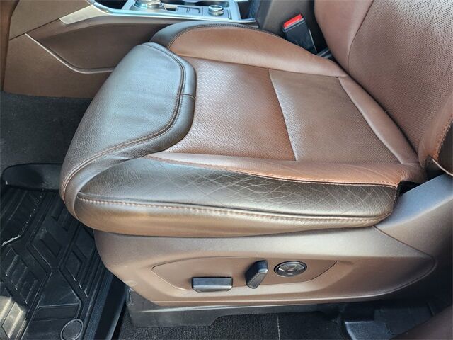 2021 Ford Explorer King Ranch Grapevine TX