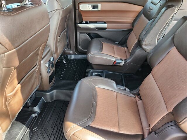 2021 Ford Explorer King Ranch Grapevine TX