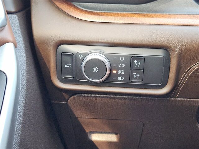 2021 Ford Explorer King Ranch Grapevine TX