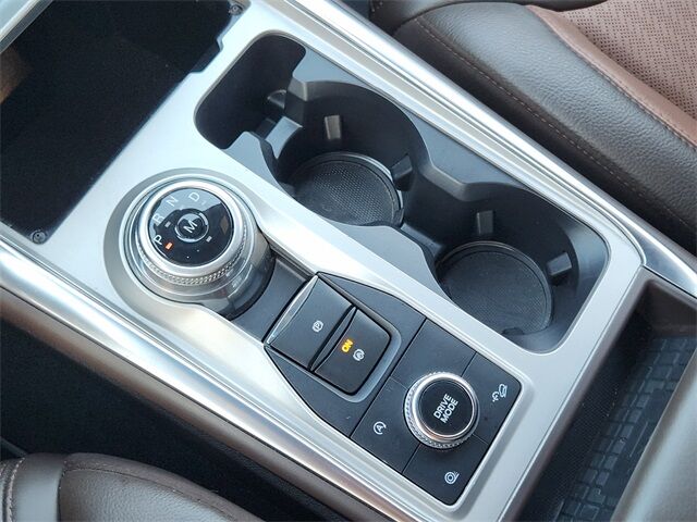 2021 Ford Explorer King Ranch Grapevine TX