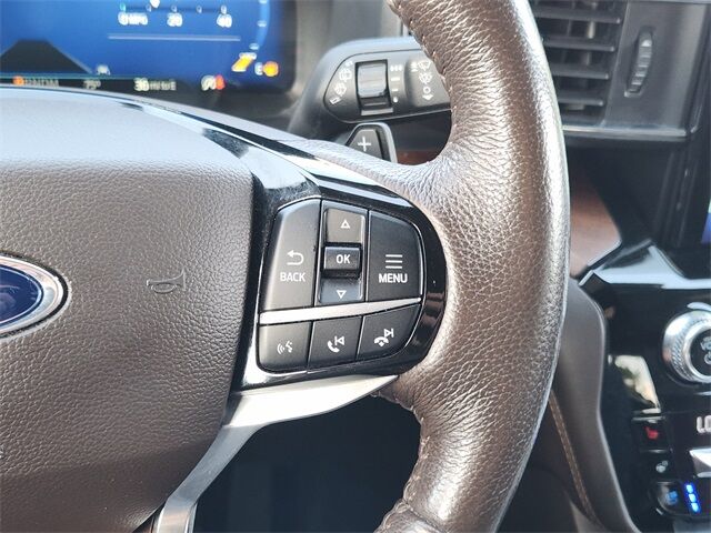 2021 Ford Explorer King Ranch Grapevine TX