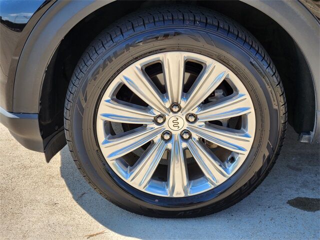 2021 Ford Explorer King Ranch Grapevine TX