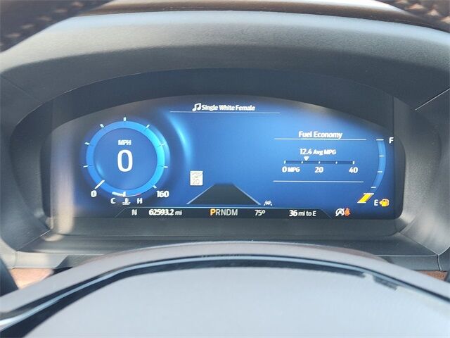 2021 Ford Explorer King Ranch Grapevine TX