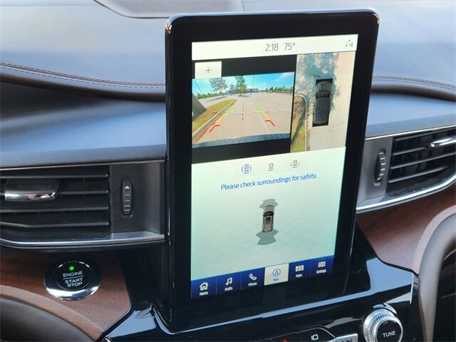 2021 Ford Explorer King Ranch Grapevine TX