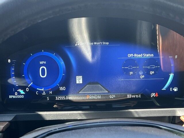 2021 Ford Explorer King Ranch V6 4WD San Juan TX